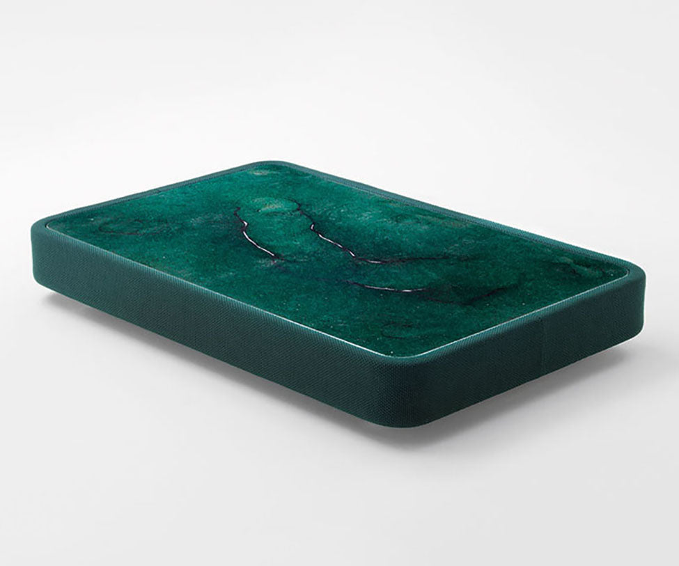 Cove Outdoor Coffee Table