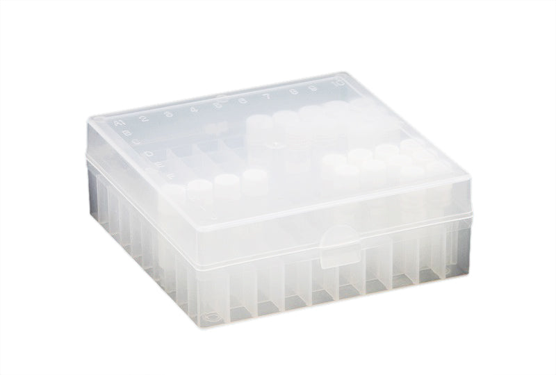 Cryo Box