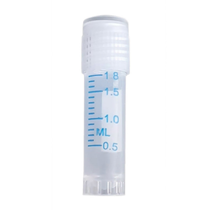 Cryo Vial PP