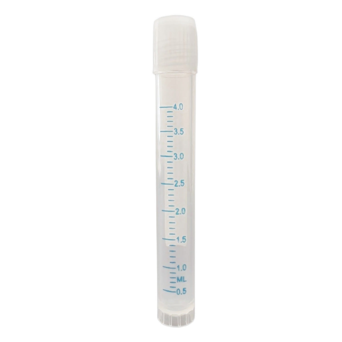 Cryo Vial PP