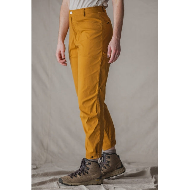 Women's EcoTrek Trail Pant