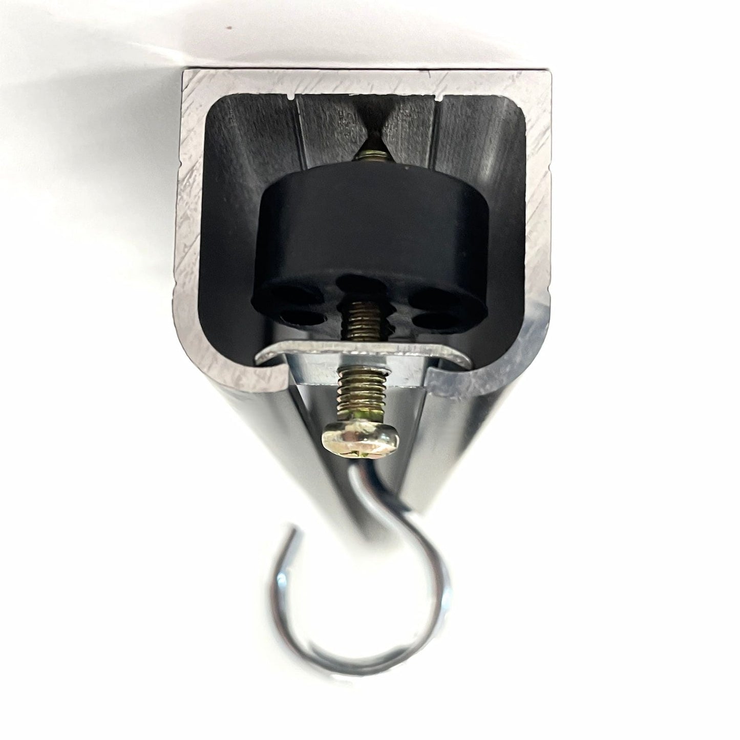 Carl's Place - Golf Room Curtain