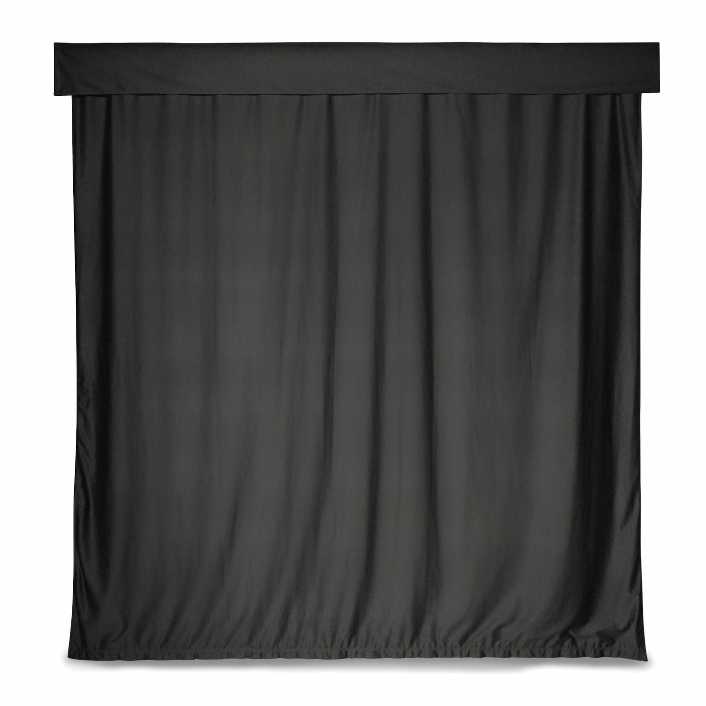 Carl's Place - Golf Room Curtain