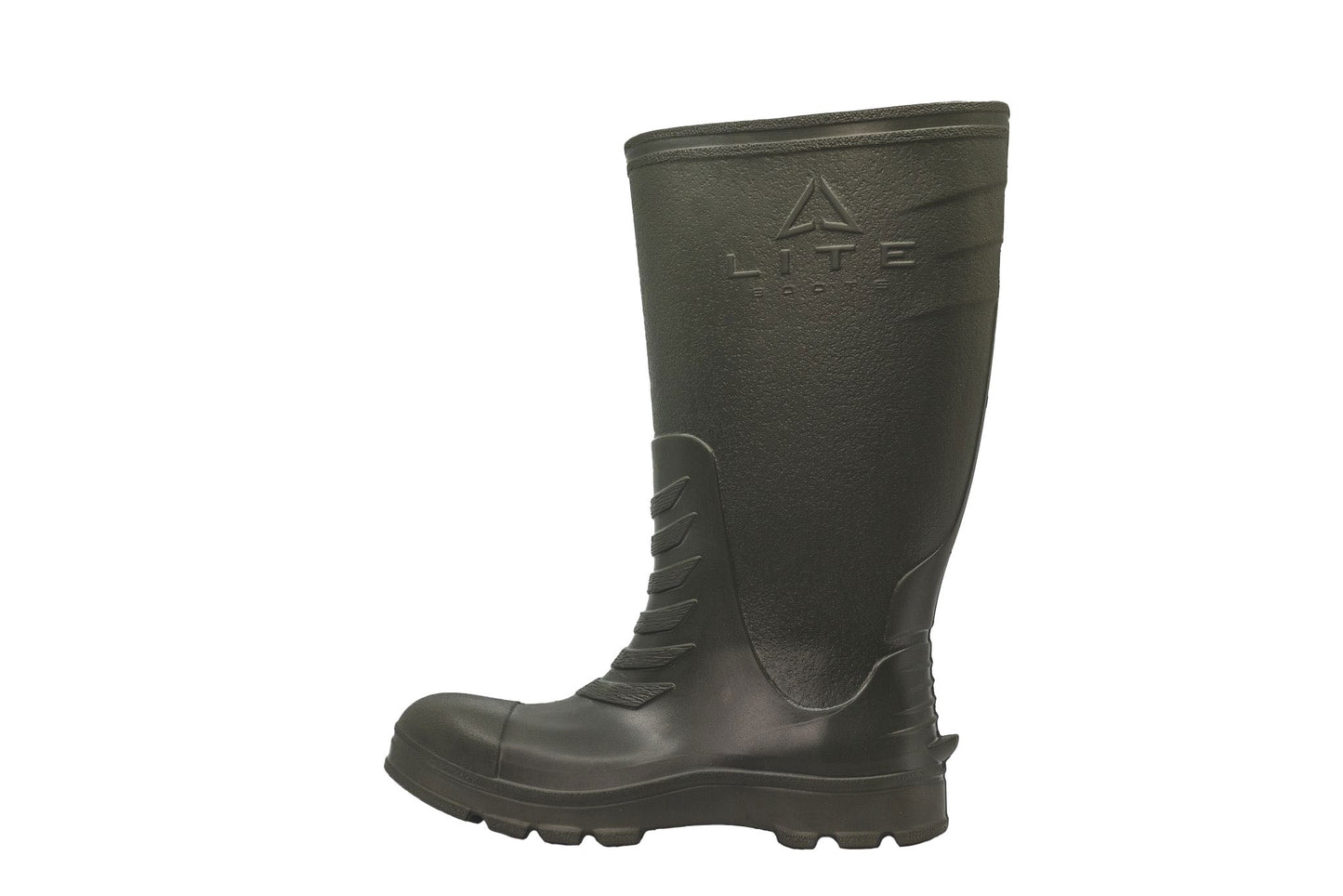 16" Classic, WIDE CALF, Men's