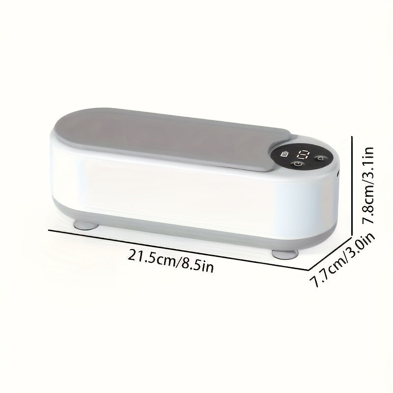 Portable Cordless Electric Cleaner- HMT15CB