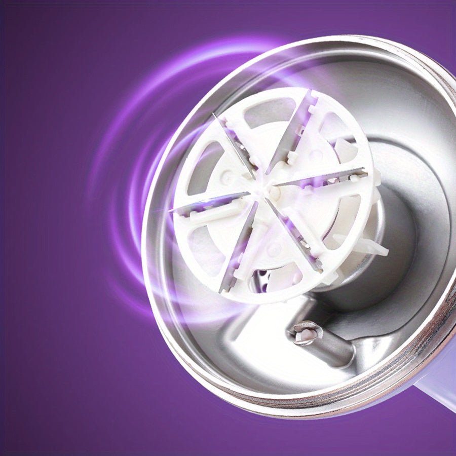 MIGUAN USB Rechargeable Fabric Shaver & Lint Remover, Sweater Defuzzer TJR2P4G