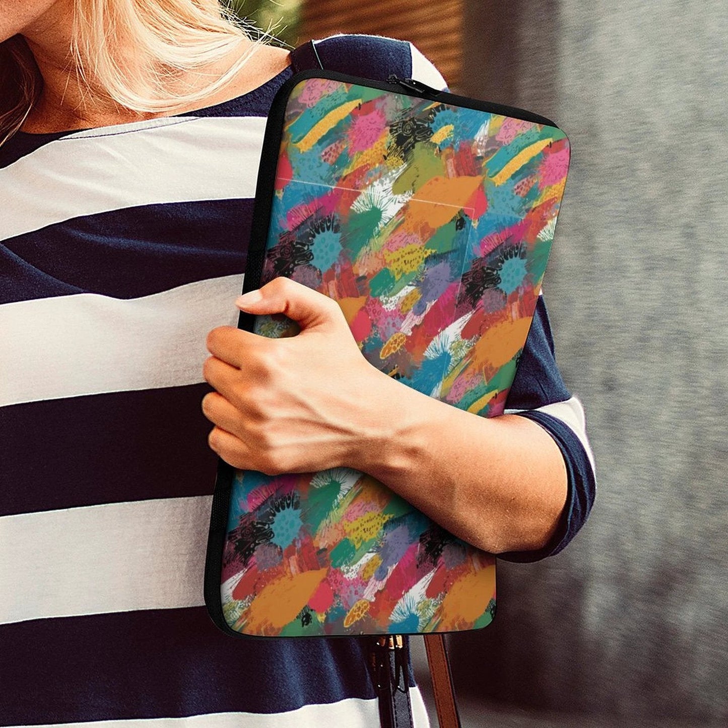 Laptop Case (1 Picture on 2 Sides)