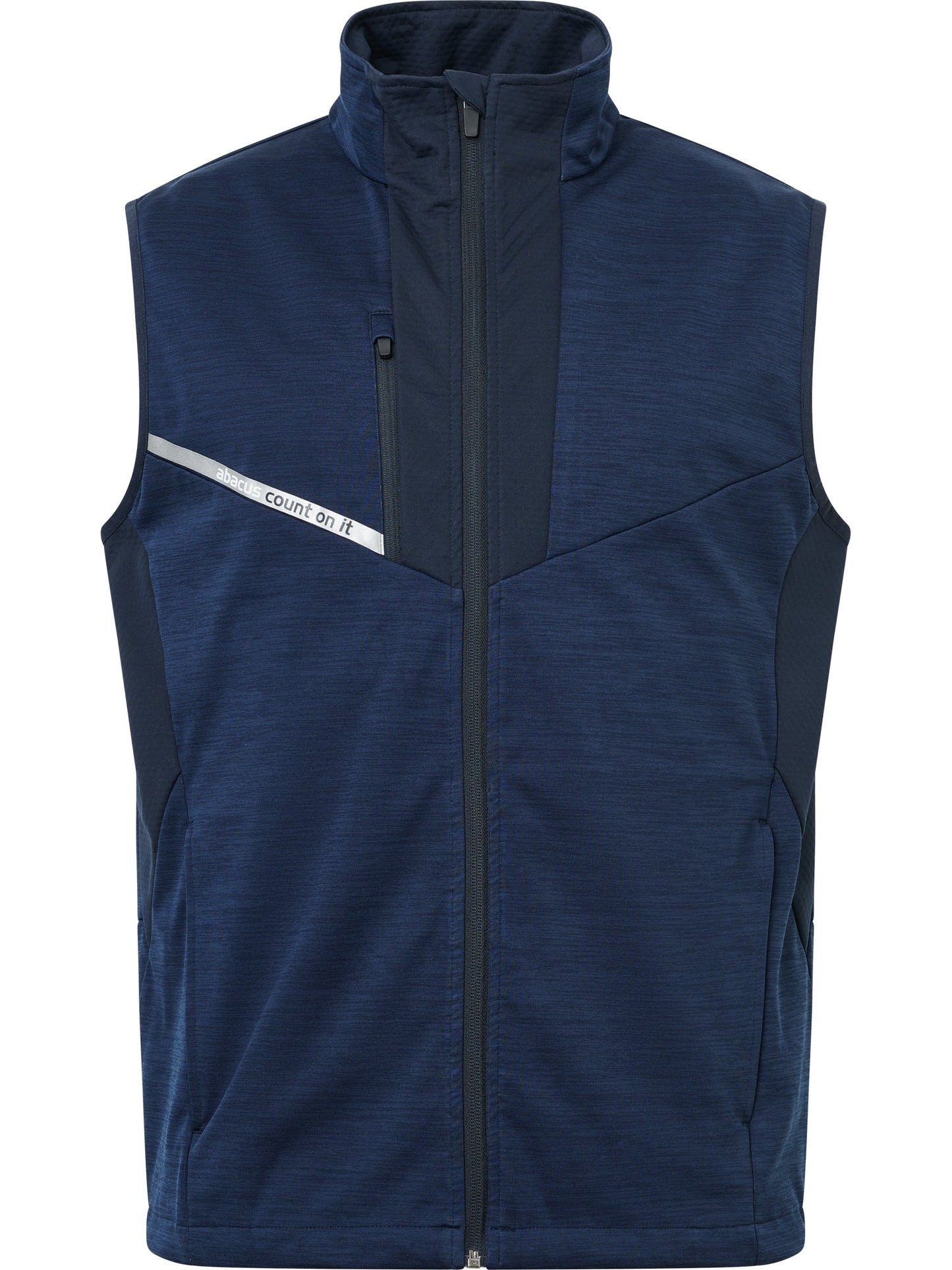 Mens Ardfin softshell vest