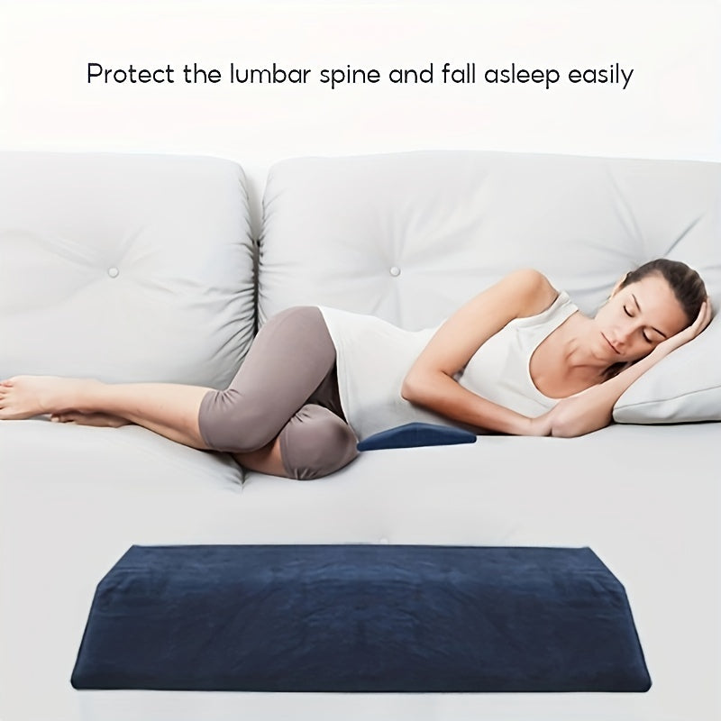 Ergonomic Lumbar Support Pillow- HMT20LL