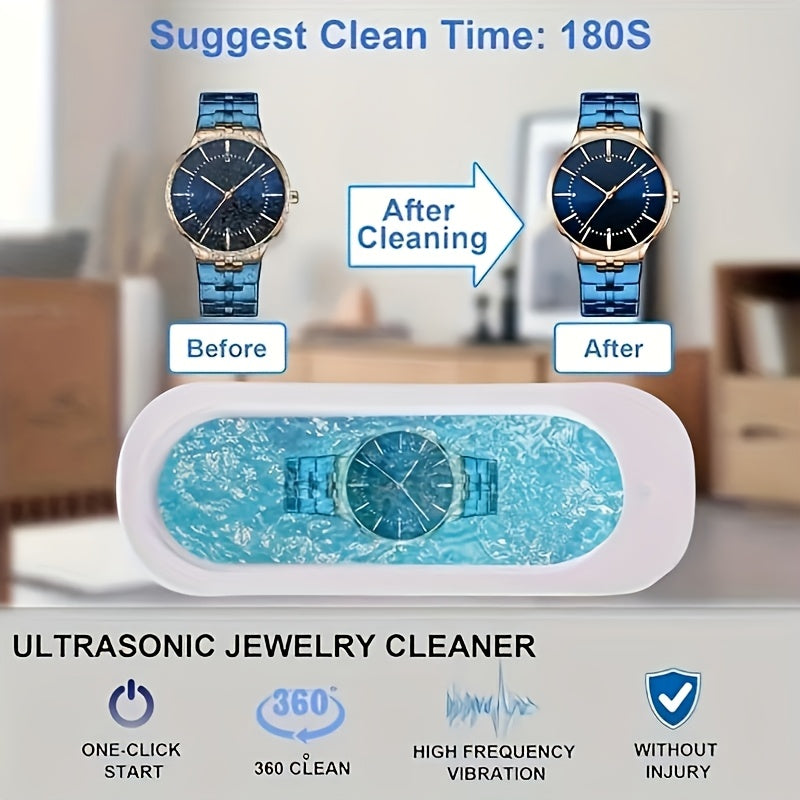 Portable Cordless Electric Cleaner- HMT15CB