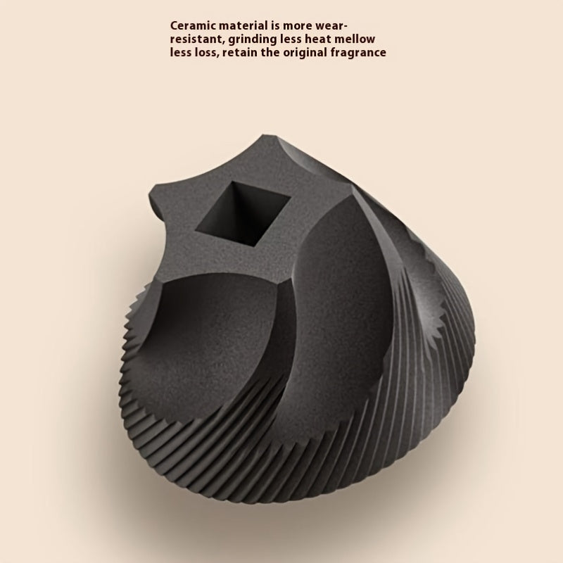 Portable Electric Coffee Grinder- HMT14CG