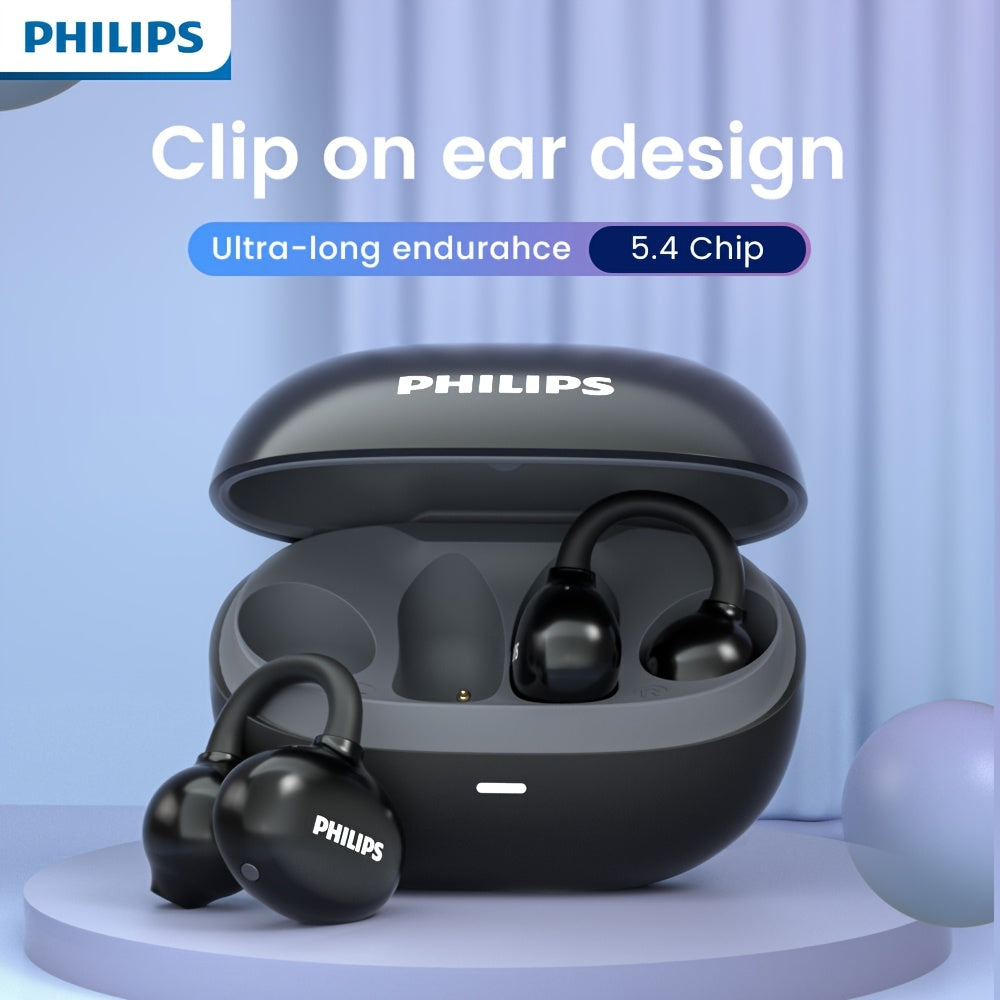Philips TAT3469 Wireless Sport Earphones- HMT15PH