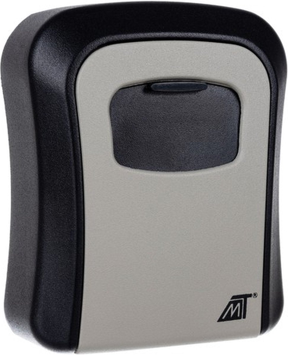 Malatec Sleutelkluis met Cijferslot - Veilige Sleutelopslag voor Thuis en Bedrijf