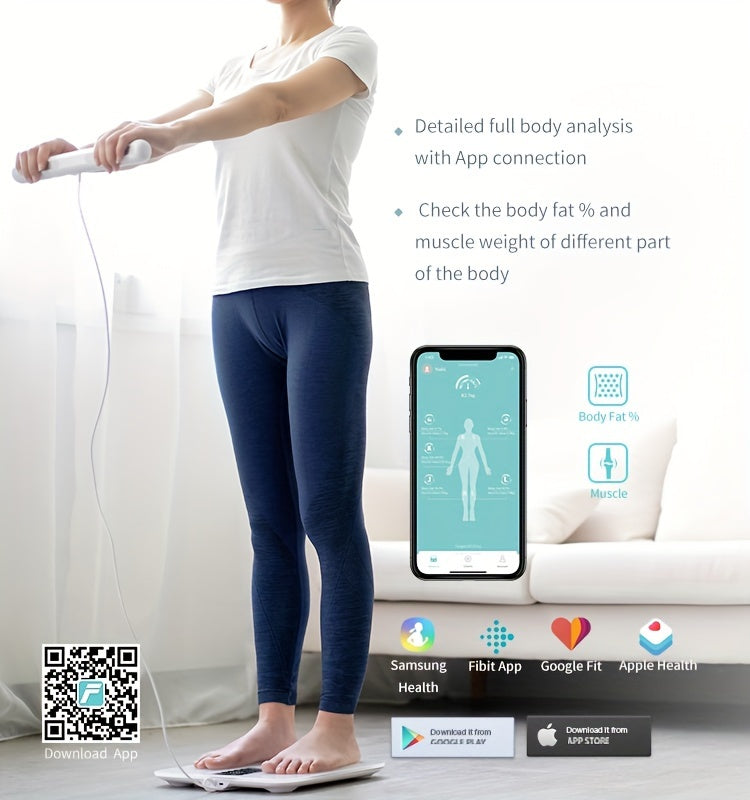 ICOMON Smart Scale - RISD