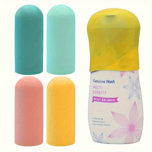 Leakproof Travel Containers - APS11