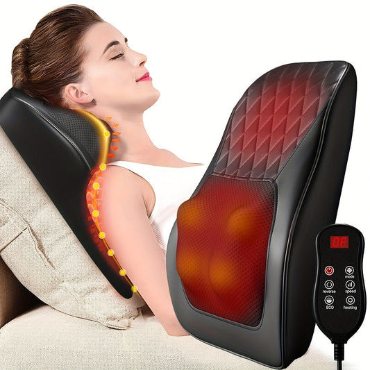 3D Kneading Massage Pillow- HMT20HP
