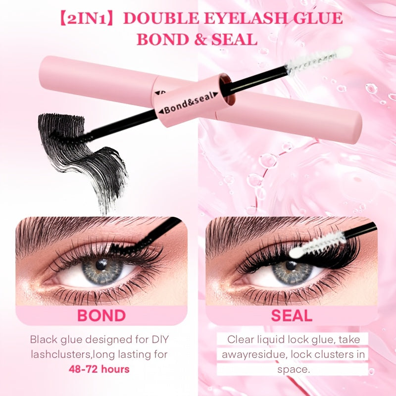 DIY Eyelash Extension Kit - DCI1