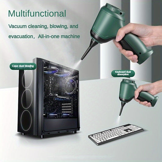 3in1 Cordless Vacuum- HMT12M5