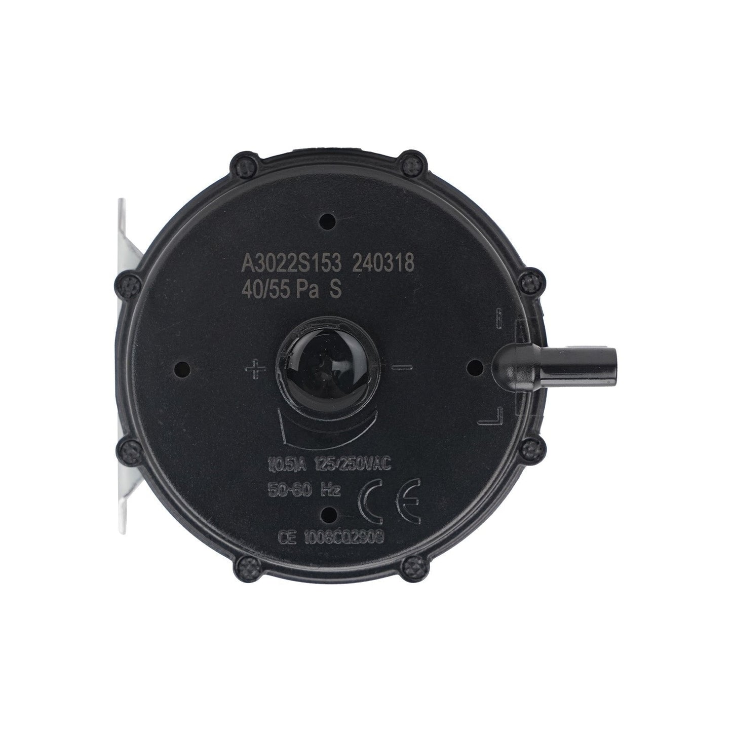 Wind Pressure Switch-1.02.07.0053