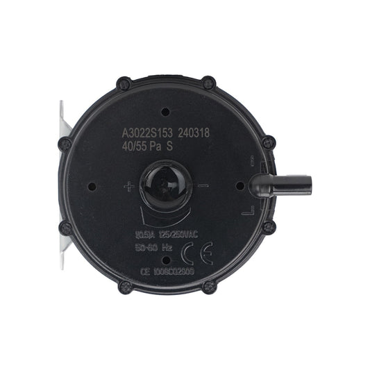Wind Pressure Switch-1.02.07.0053