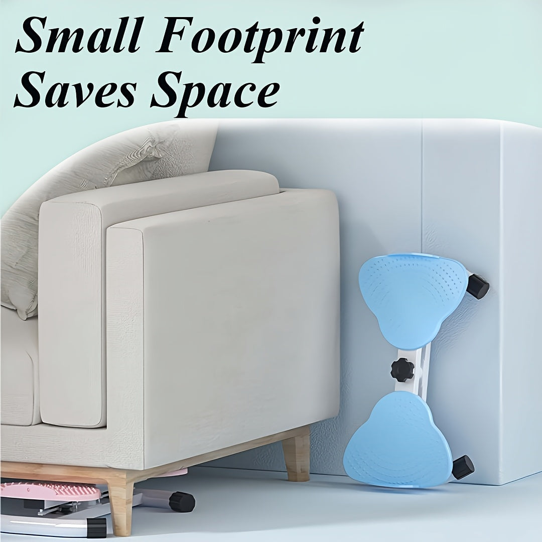 Tungsten Steel Waist Twister Machine, Resistance Band TJR4D7M