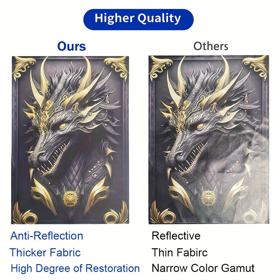 Brew Coffee Canvas Wall Art: High-Quality Home Decor - DB3N