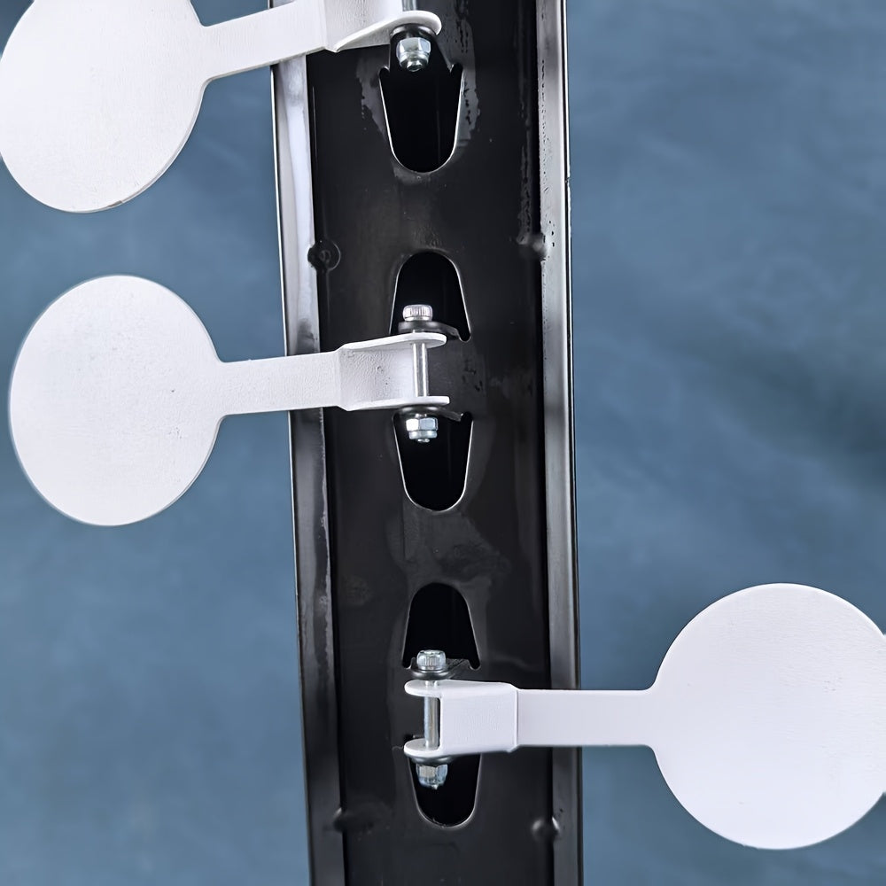 Dueling Tree Swing Target for Airsoft  BBs-DR7C