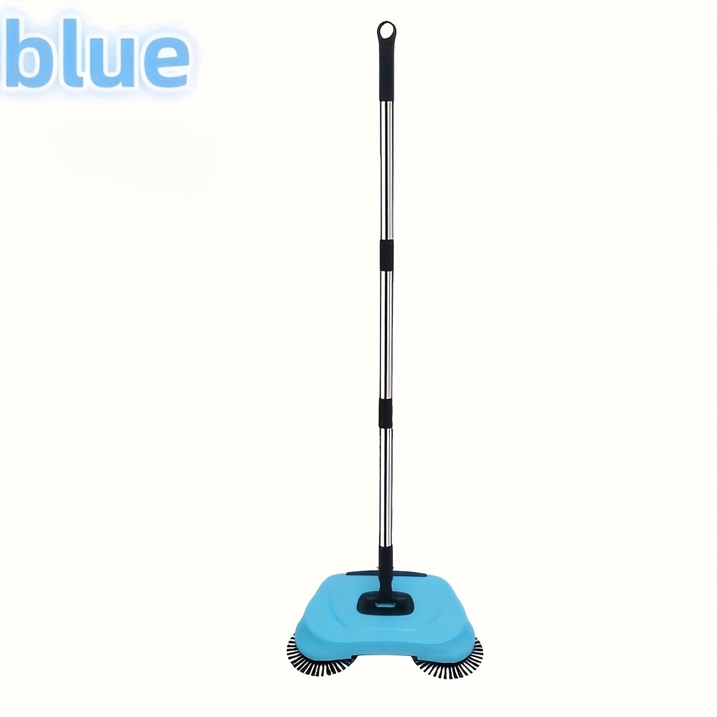 Multifunctional Manual Sweeping And Mopping Brush- HMT15MB