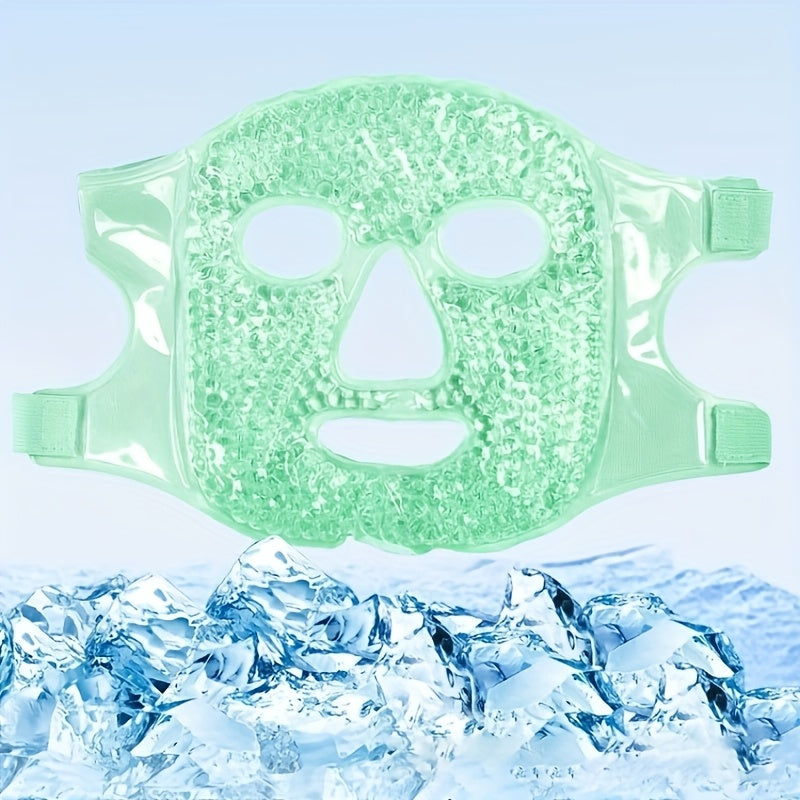 Ice  Heat Face  Eye Masks-GW39
