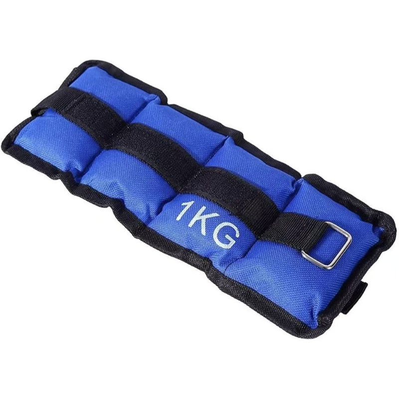 Weighted Wrist  Ankle Straps Set for Training-JKQ3