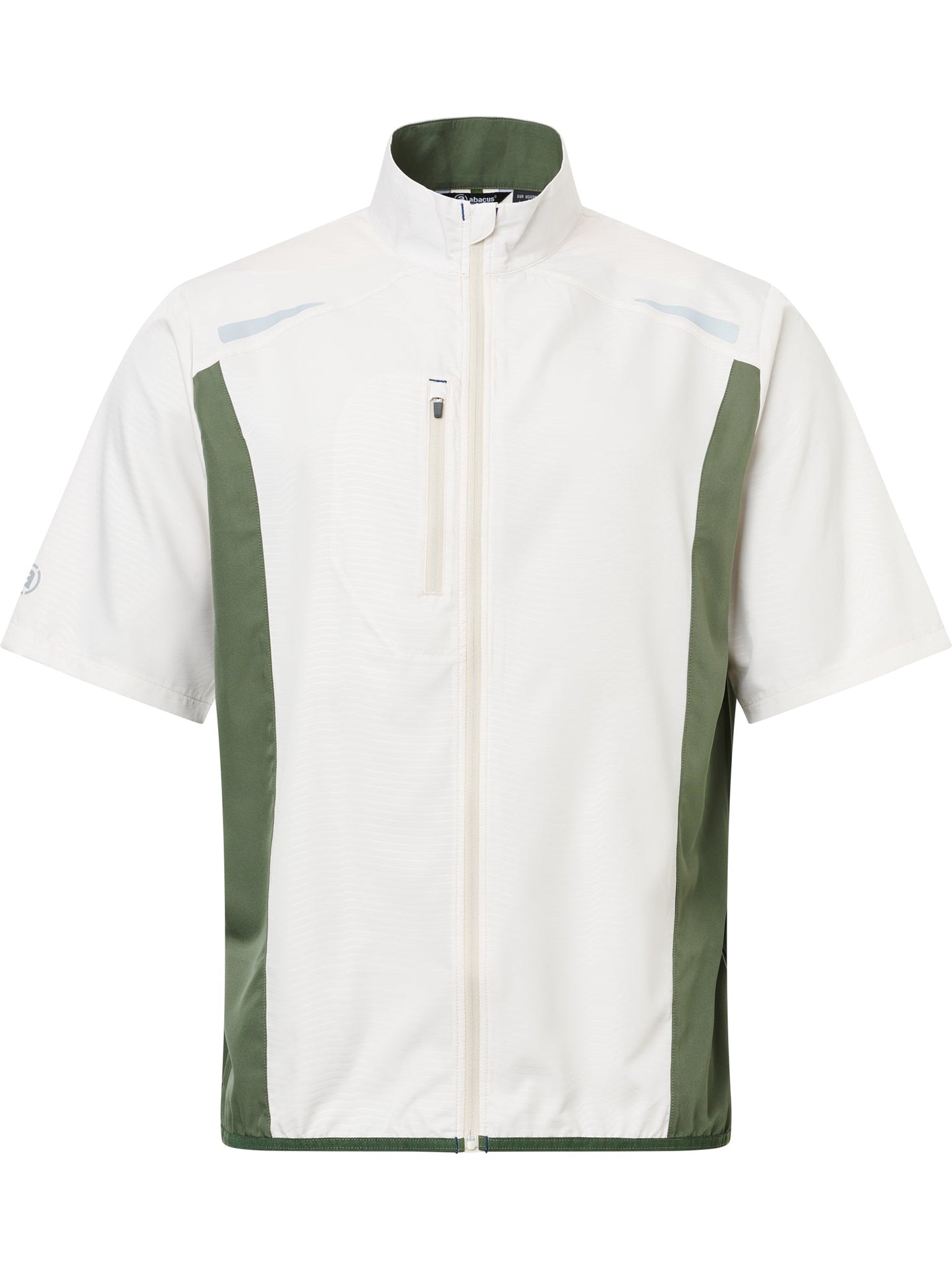 Men Lanark Stretch Wind Shirt (5oz)