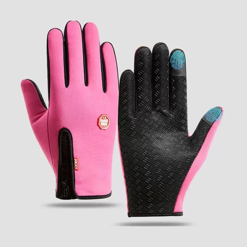 Outdoor Winter Gloves