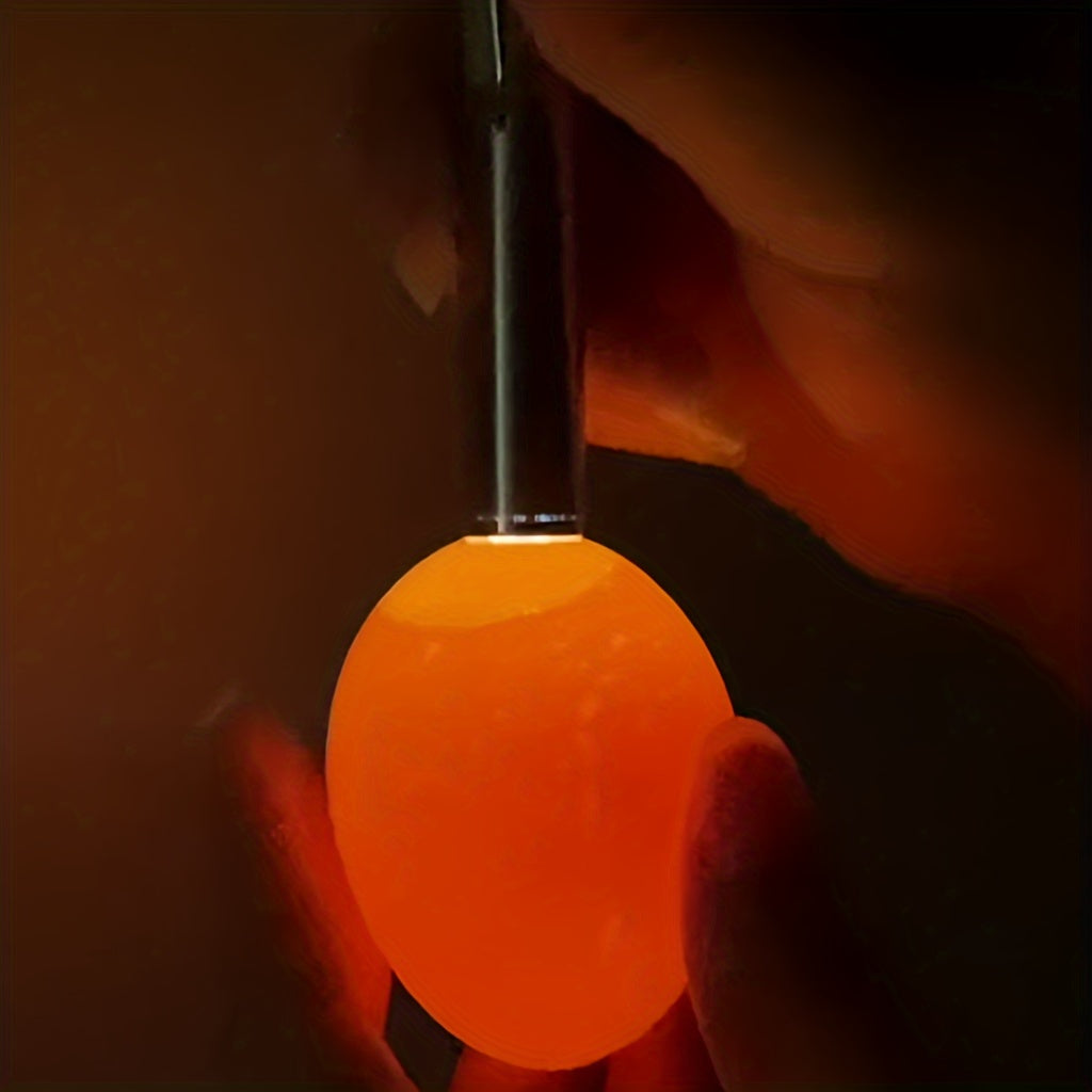 LED Egg Candler Tool No Battery-TQDF