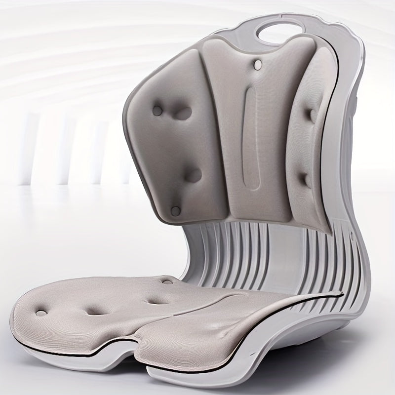 Ergonomic Back Support Cushion-EKSF