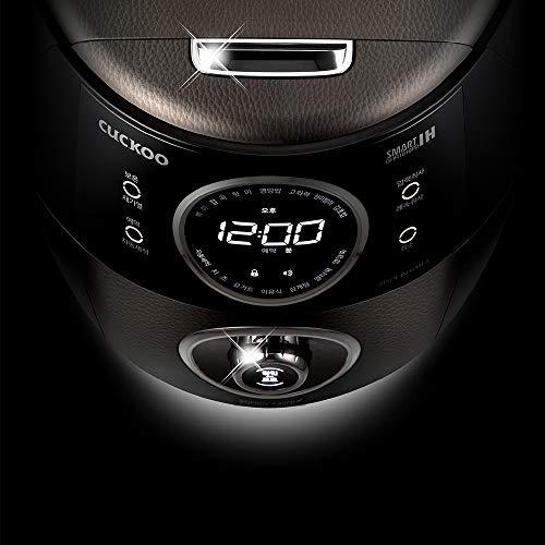 Refurbished B grade 10-Cup IH Pressure Rice Cooker (CRP-GHSR1009F)