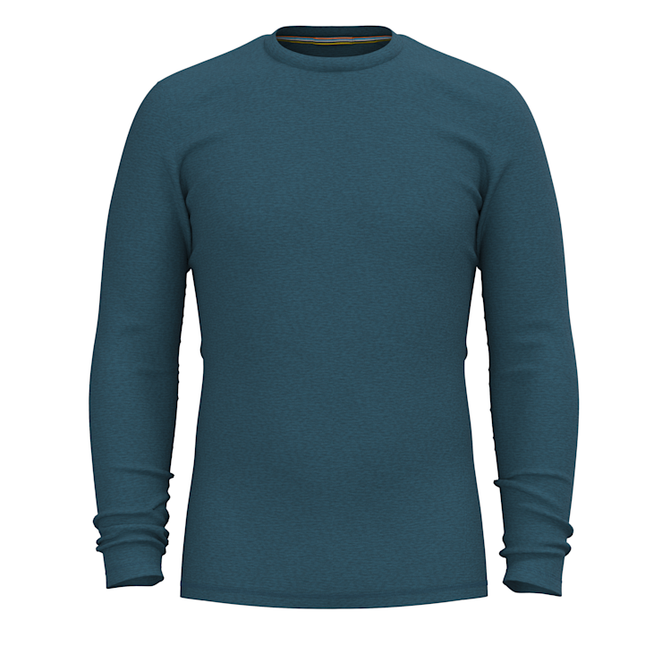 Men's Classic Thermal Merino Base Layer Crew