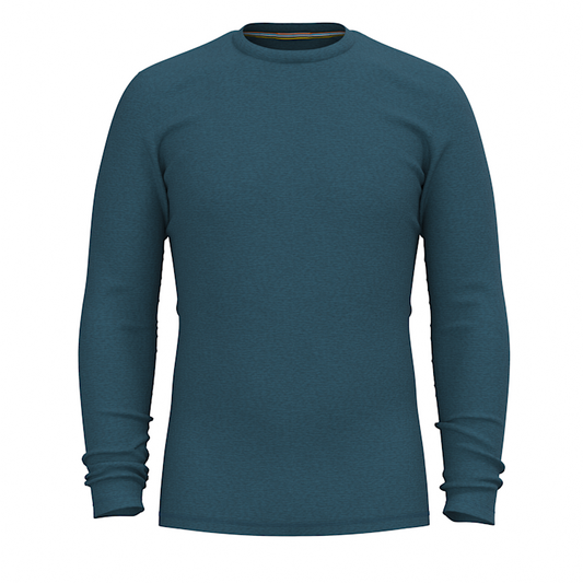 Men's Classic Thermal Merino Base Layer Crew