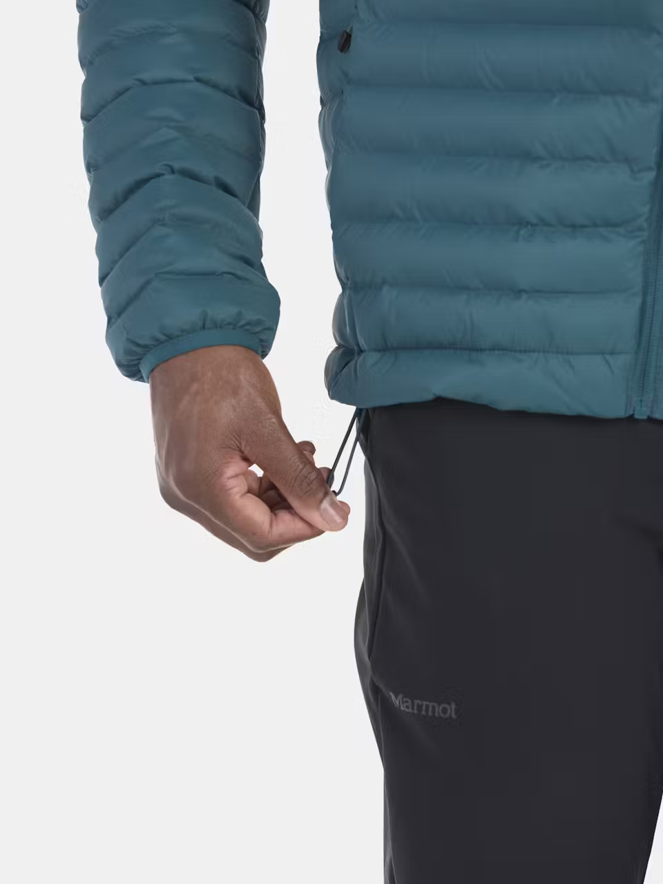 Men's Echo Featherless Hoody