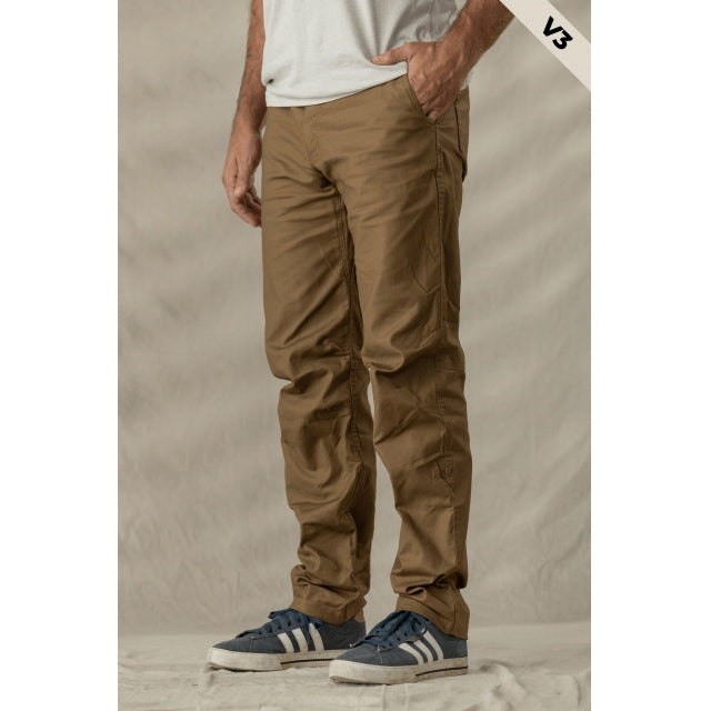 MEN'S FLEX CANVAS PANT V3
