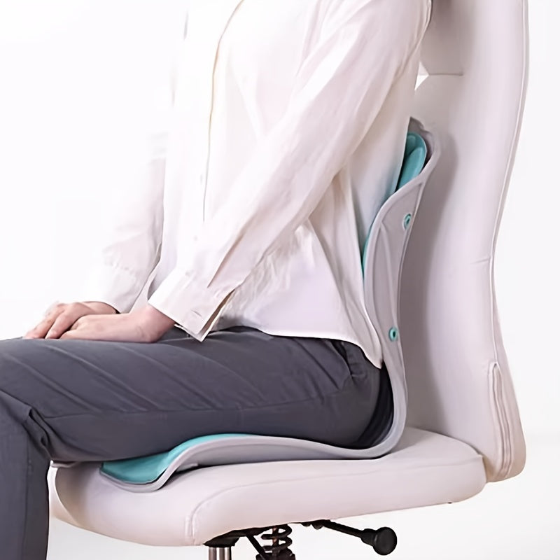 Ergonomic Back Support Cushion-EKSF