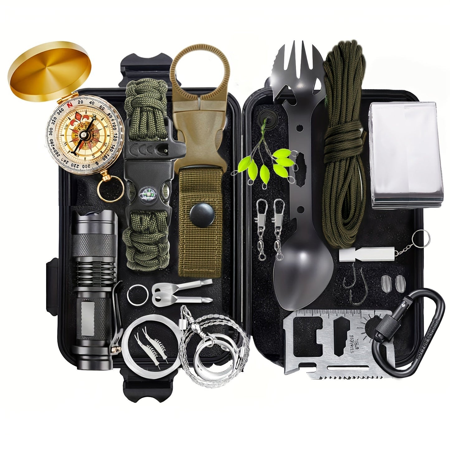 Survival Gear Set- HMT14TT