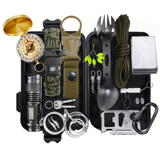 Survival Gear Set- HMT14TT