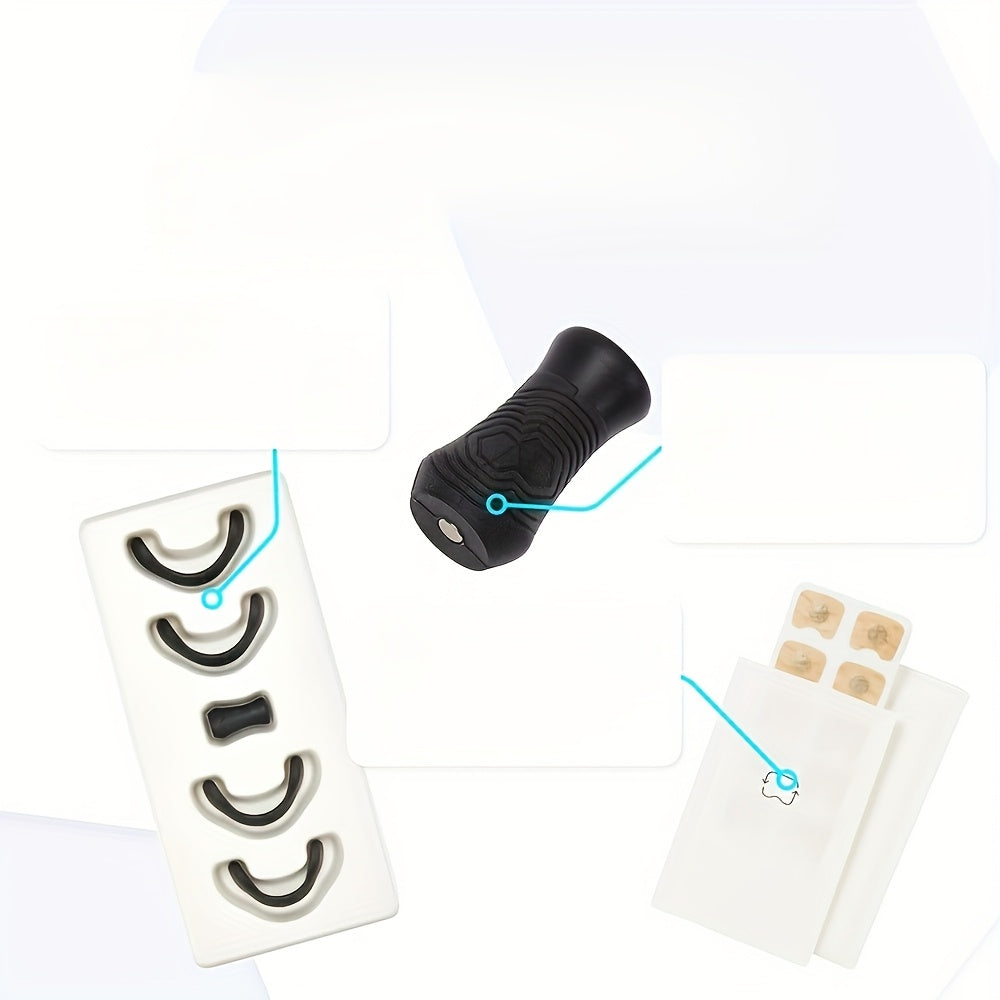 Magnetic Nasal Dilator Set- HMT14ND