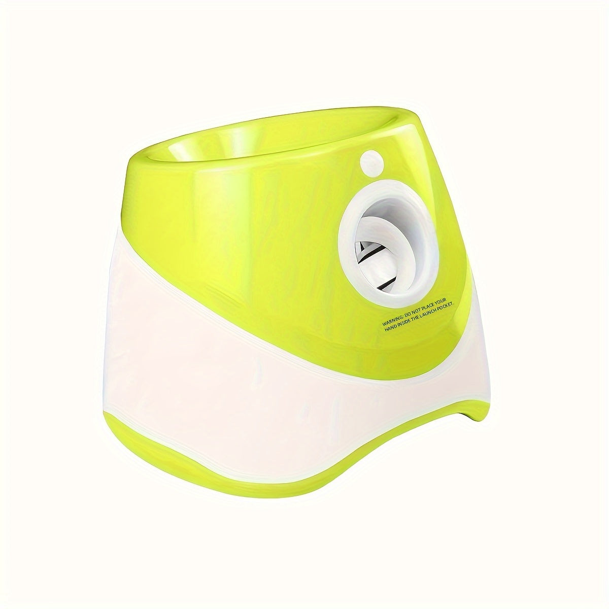 USB Rechargeable Dog Ball Launcher- HMT16DB