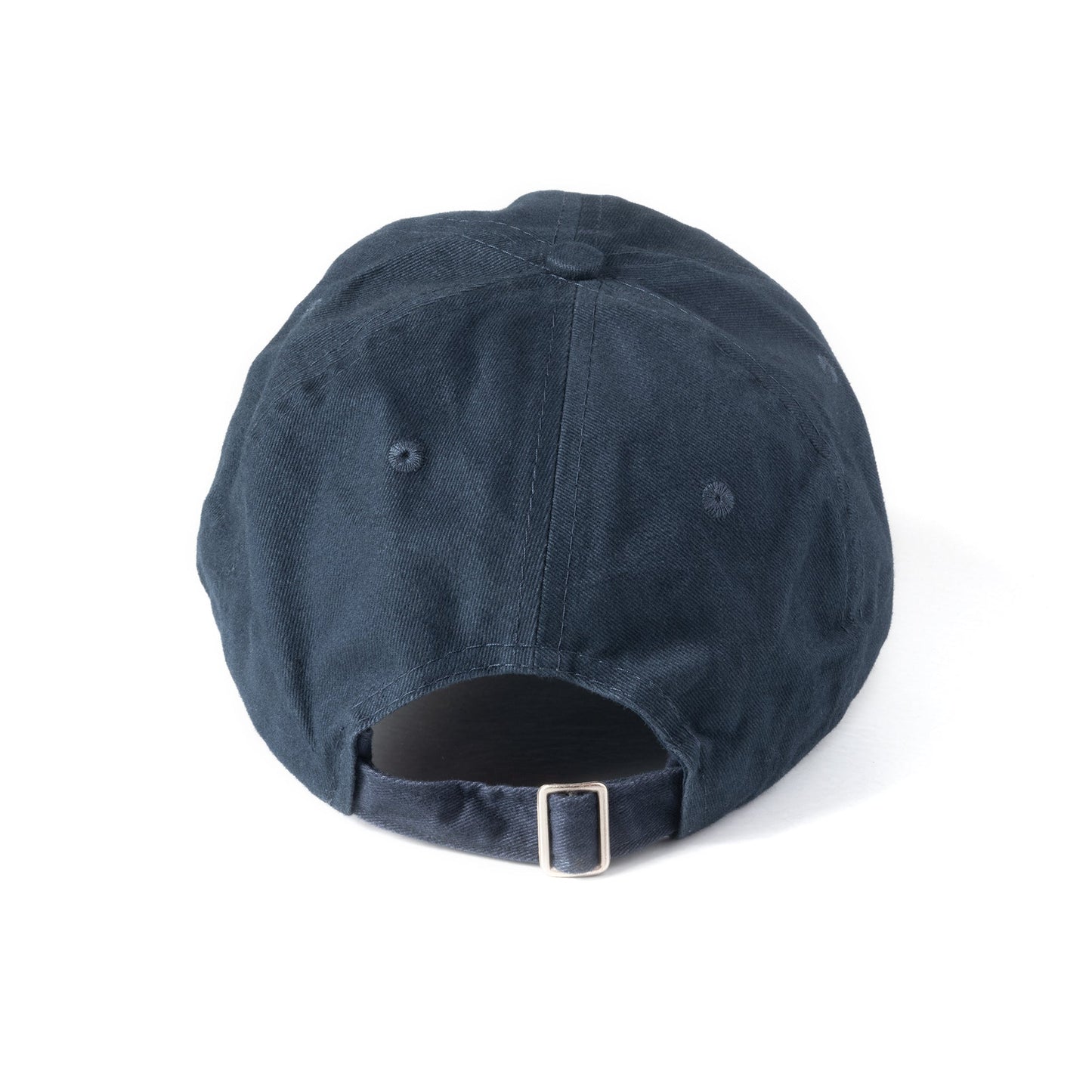 The Dauphin: Pennsylvania Hat | Low-Profile Patch Hat
