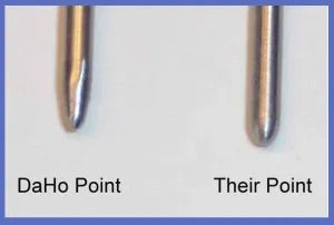 DaHo - Hollow Spectra Threading Needles