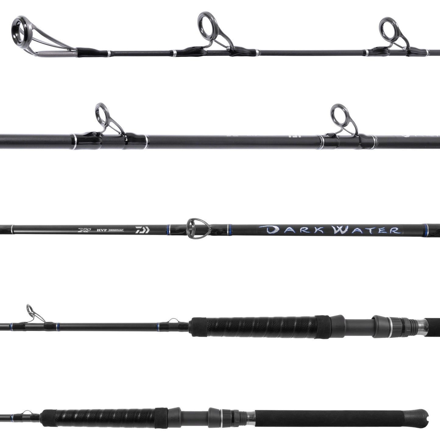 Daiwa Darkwater Southeast 7FT0IN Offshore Sail Fish Rod