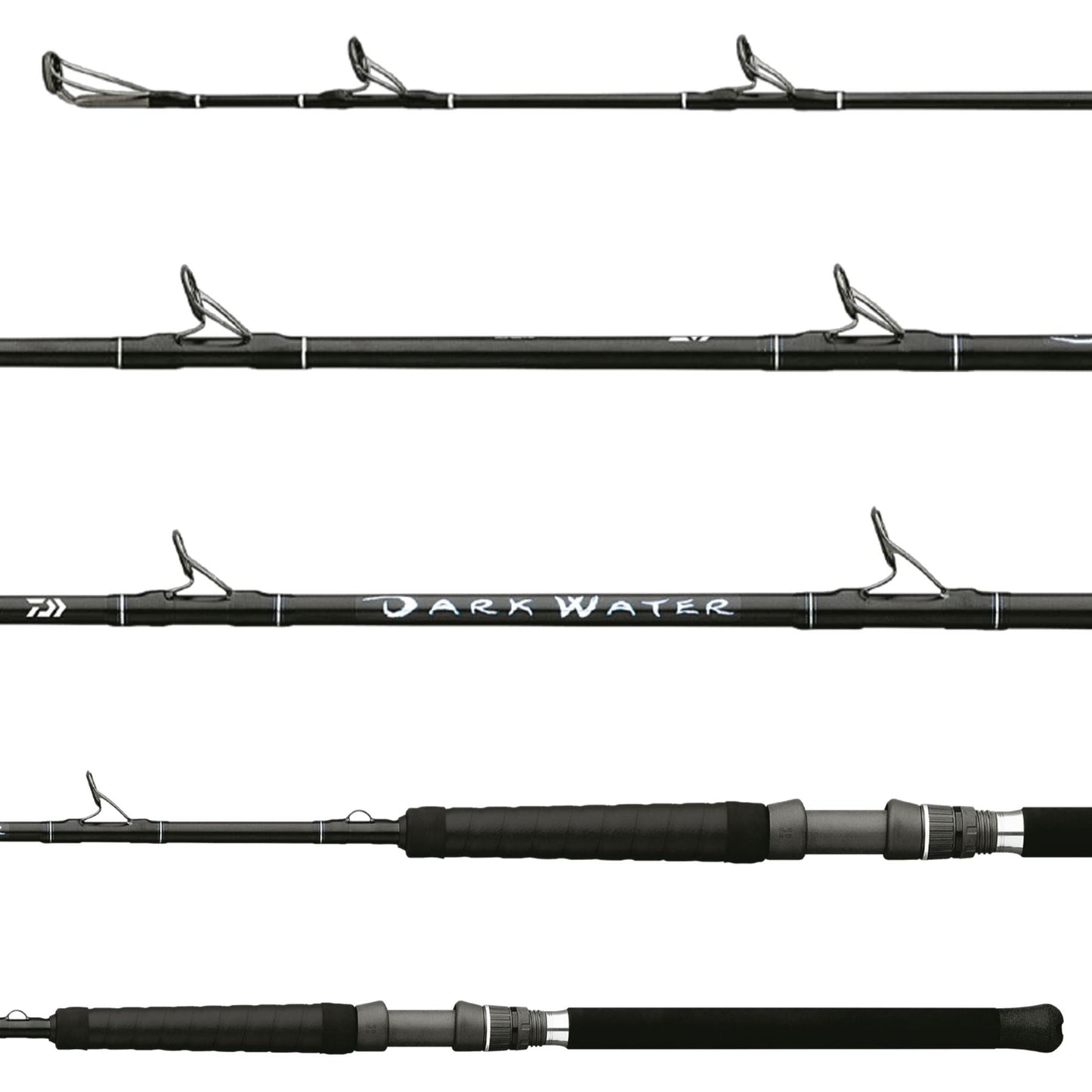 Daiwa Darkwater Southeast 7FT0IN Med-Heavy Offshore Rod