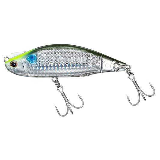 Daiwa Fashad 100S Laser Impact Lures