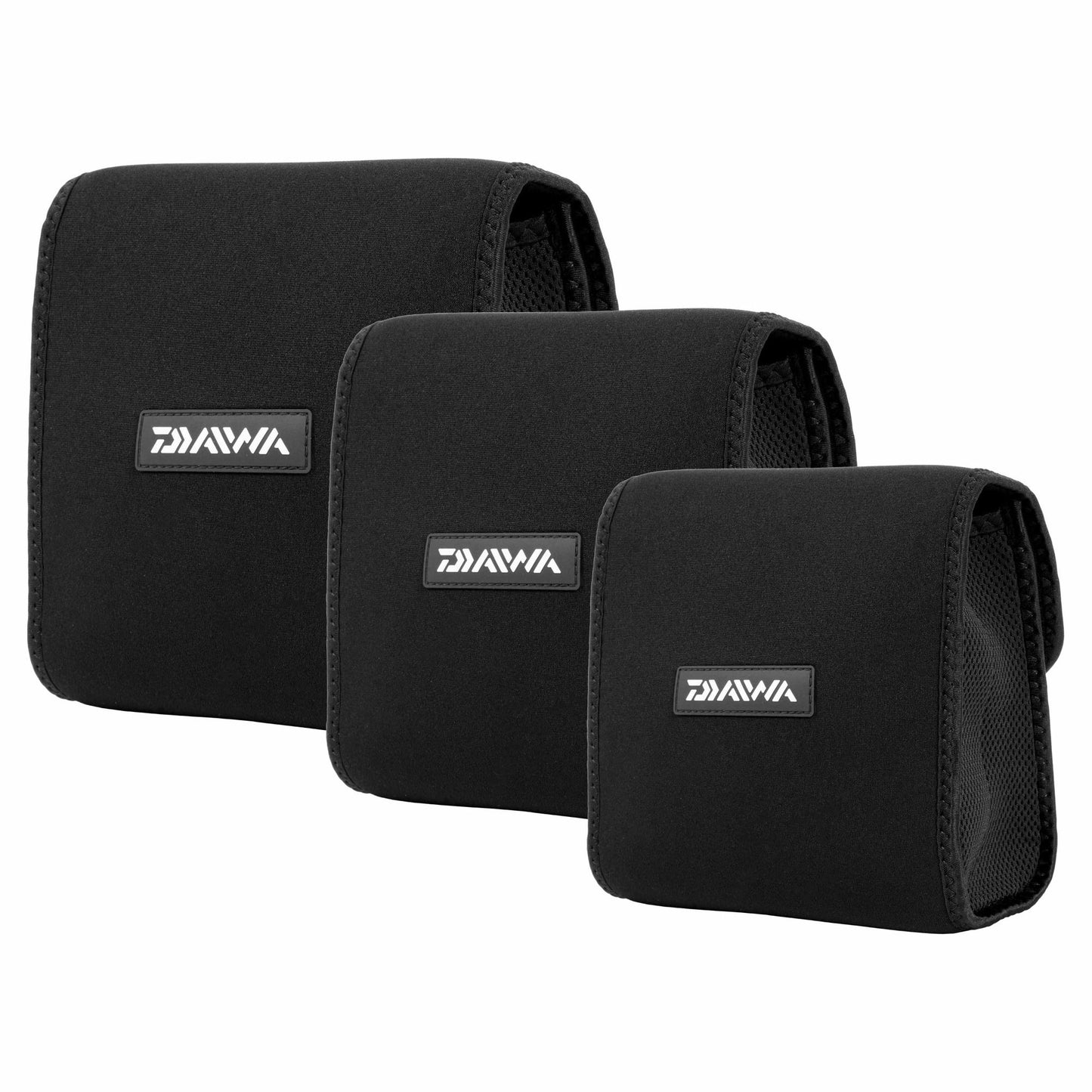 Daiwa Neoprene Spinning Reel Cover